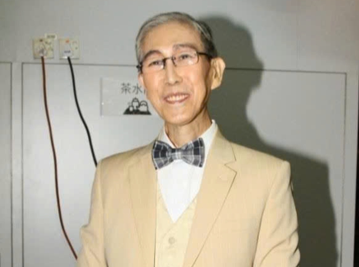 Lâm Thượng Vũ - Ảnh 3.