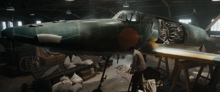 Godzilla Minus One, lời tự vấn của nước Nhật? - Ảnh 3.