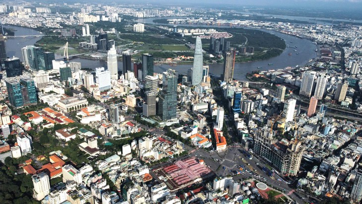 TP.HCM: Hướng dẫn công tác quy hoạch ở UBND cấp xã để tránh 'vừa đá bóng, vừa thổi còi' - Ảnh 1.