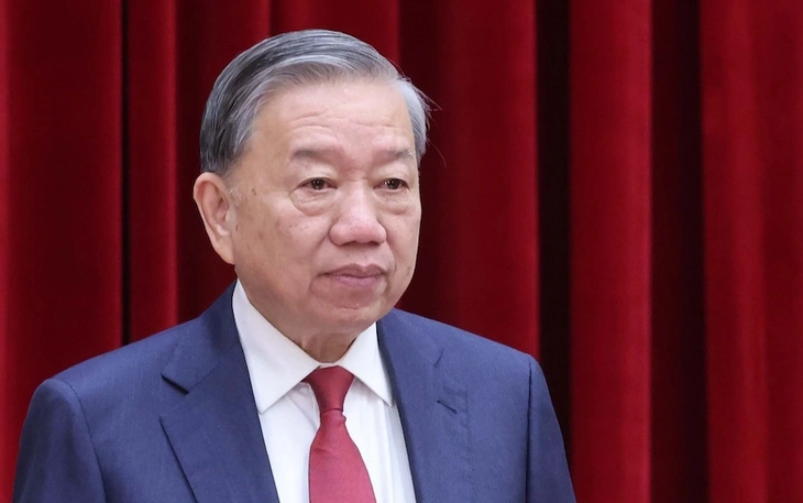 Trung ương cho ý kiến số lượng, lựa chọn nhân sự tham gia Bộ Chính trị, Ban Bí thư khóa XIV - Ảnh 3.