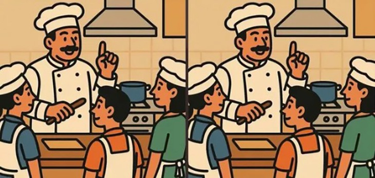 con ếch - Ảnh 5.