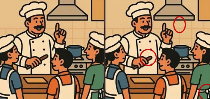 con ếch - Ảnh 6.