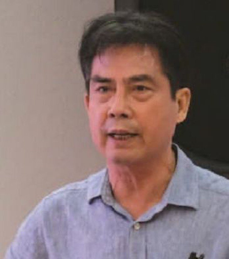 Công viên tưởng niệm nạn nhân Covid-19 tại TP.HCM: Nơi tưởng nhớ, sẻ chia, kết nối - Ảnh 4.