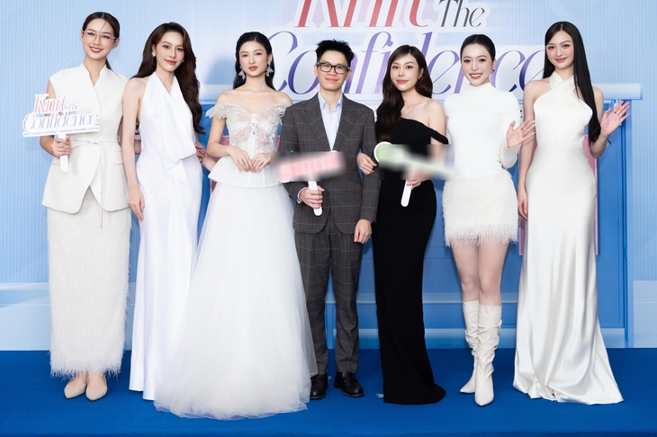 Nàng Mơ có lép vế trước dàn hoa hậu, á hậu? - Ảnh 2.