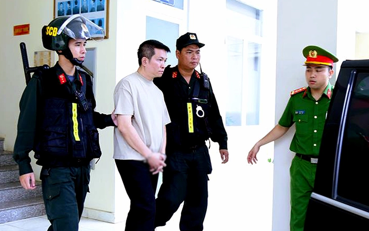 Trước khi bị bắt tạm giam, những sản phẩm nào của ông Nguyễn Quốc Vũ ‘dính’ vi phạm? - Ảnh 3.