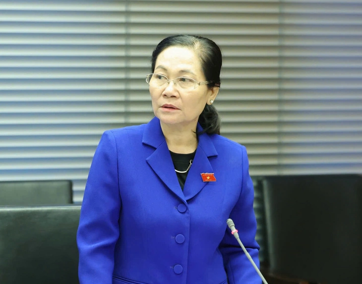 giảm trừ gia cảnh - Ảnh 1.