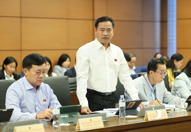 kê khai tài sản - Ảnh 3.