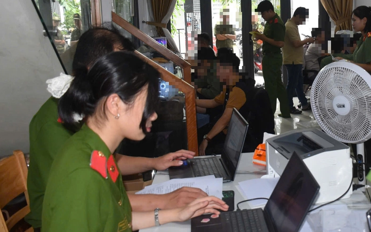 Phục hồi điều tra, bắt nghi phạm vụ cố ý gây thương tích sau 10 năm tạm đình chỉ - Ảnh 2.