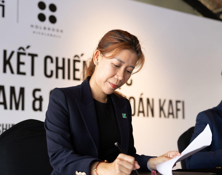 chứng khoán - Ảnh 2.