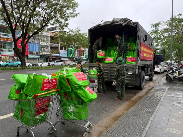 Lotteria  - Ảnh 2.