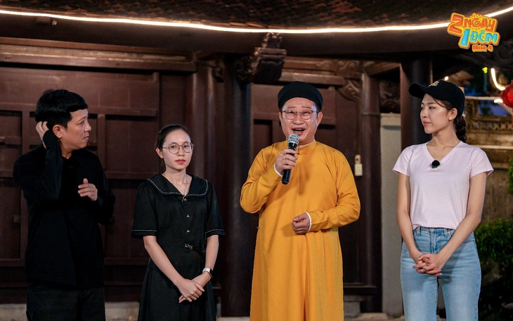 2 ngày 1 đêm khởi động mùa 'Tết hy vọng' cùng bà con tại Phú Yên - Ảnh 8.