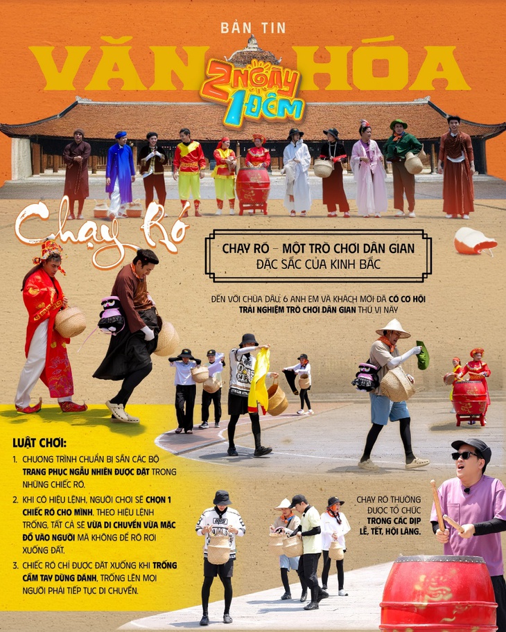 2 Ngày 1 Đêm tại Bắc Ninh kể chuyện kết nối lịch sử Việt - Hàn - Ảnh 5.