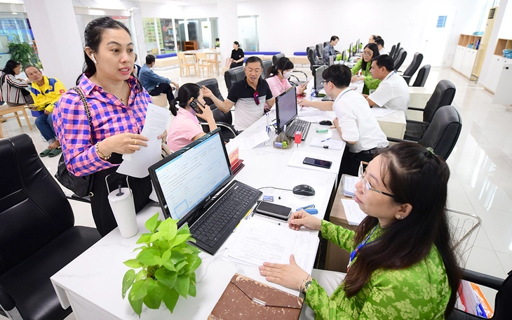 Diễn đàn Ý dân gửi Đảng: Làm giàu hơn với khoáng sản và tài nguyên đất nông nghiệp - Ảnh 3.