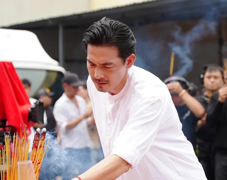 Quách Ngọc Ngoan - Ảnh 2.