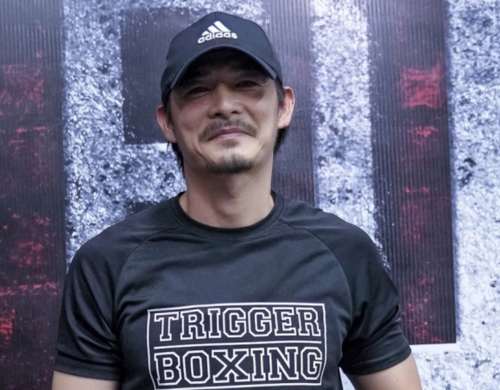 Quách Ngọc Ngoan - Ảnh 3.