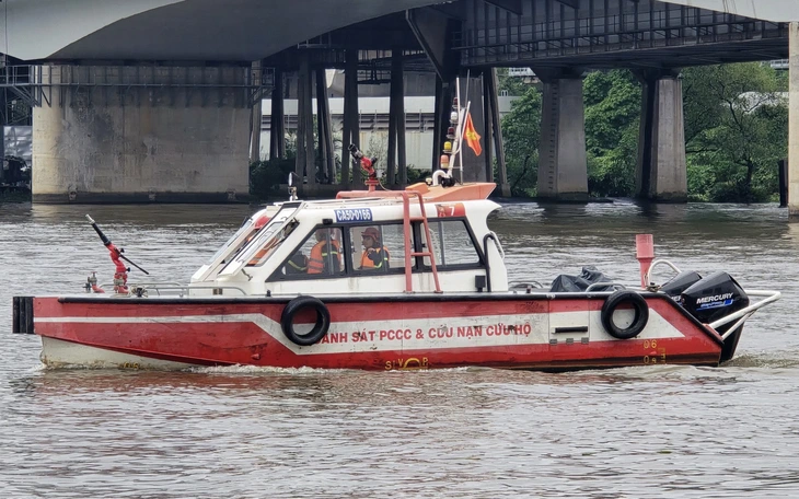 Phát hiện thi thể người đàn ông không đầu tại TP.HCM - Ảnh 3.