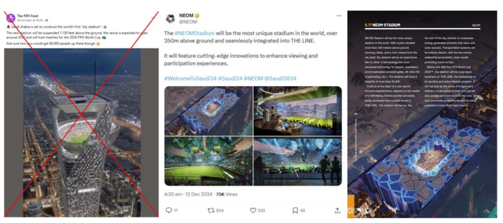 Saudi Arabia - Ảnh 3.