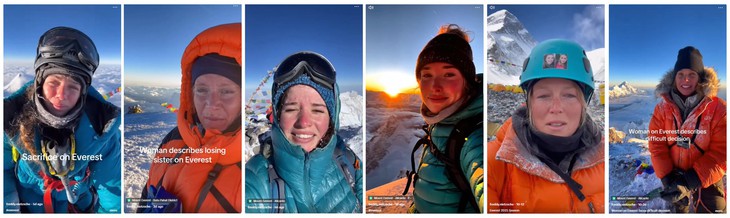 đỉnh Everest - Ảnh 3.