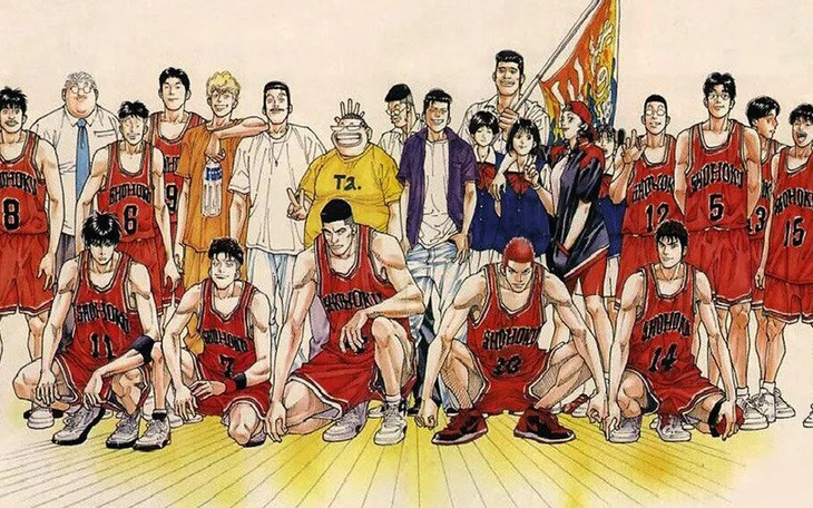 Solo Leveling ấn định màn 'comeback' lớn vào tháng 11 - Ảnh 4.