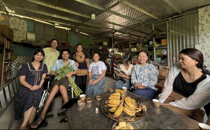 Chuyện kỳ lạ giữa lằn ranh sống - chết - Kỳ 4: Rượu, con dốc định mệnh và 4% sự sống - Ảnh 2. lằn ranh sống - chết - Ảnh 3.