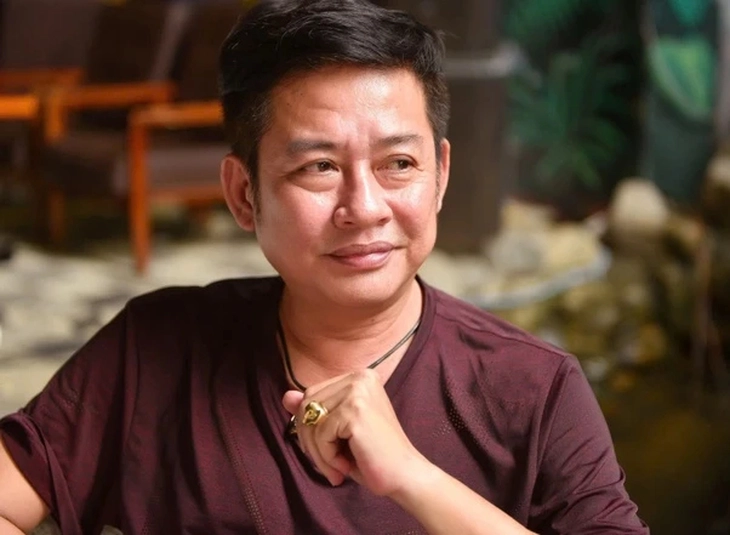 Khán giả xót xa sau chia sẻ mới của danh hài Tấn Beo - Ảnh 2.