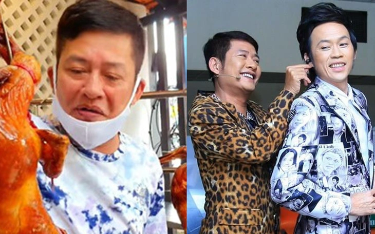 Vợ bị truy tố lừa đảo hơn 9.000 tỉ, Khánh Phương có động thái bất ngờ - Ảnh 2.