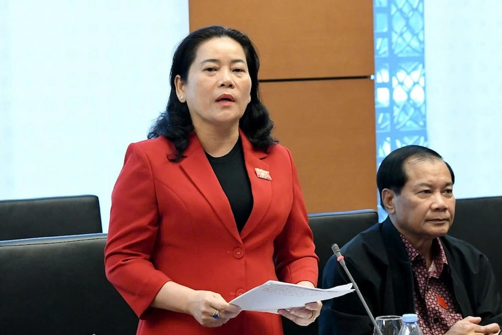 đánh thuế - Ảnh 2.