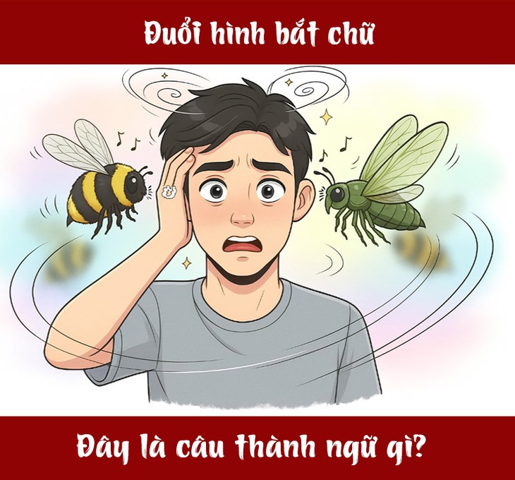 thành ngữ - Ảnh 1.