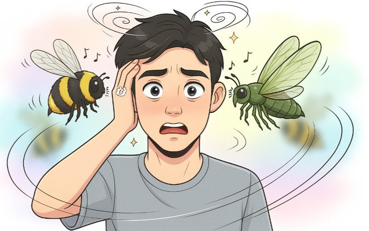 Quiz: Cánh cửa ma thuật phản chiếu điều sâu kín trong tâm hồn bạn - Ảnh 2.