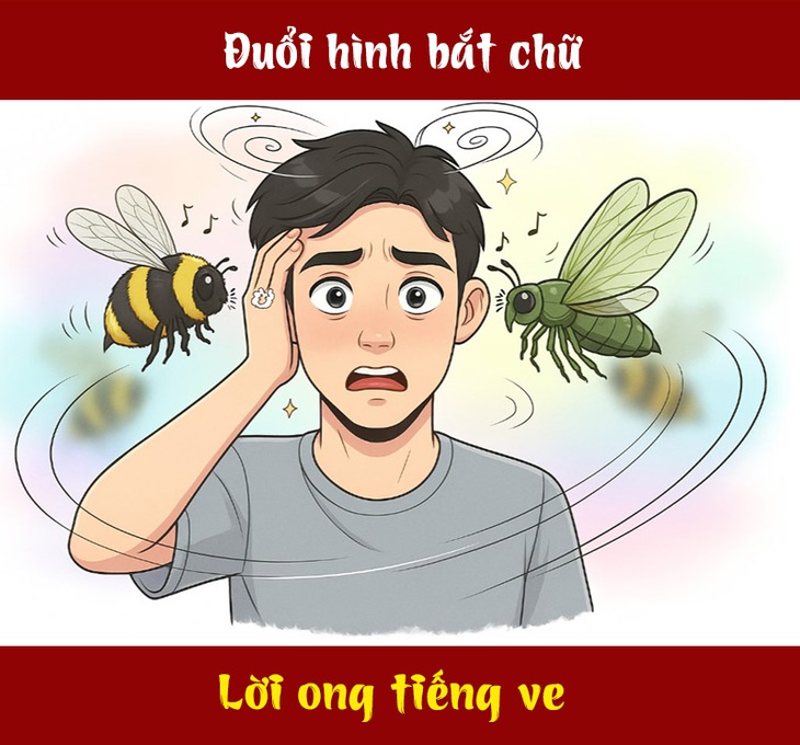 thành ngữ - Ảnh 2.