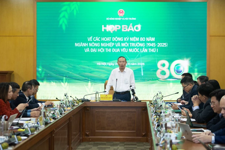 Nông sản Việt Nam đã có mặt ở hầu hết các quốc gia, vùng lãnh thổ trên thế giới - Ảnh 1.