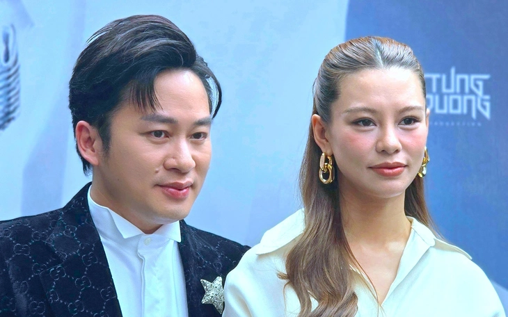 Tùng Dương bớt hoa mỹ - Ảnh 3.