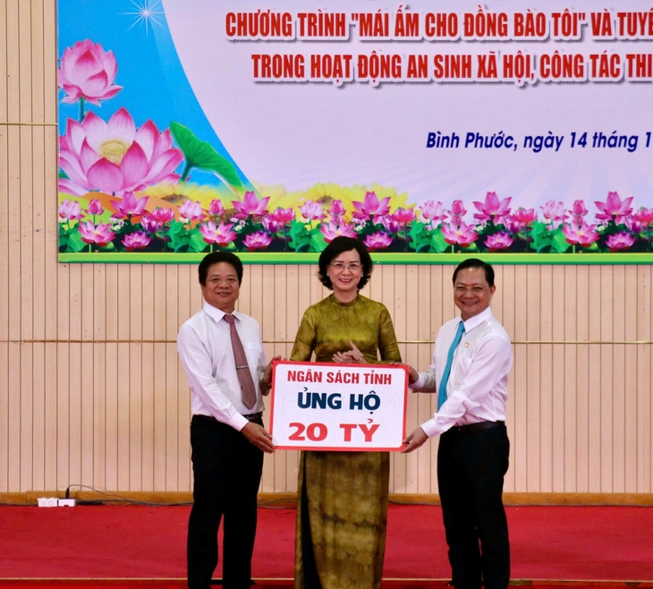 Đồng Nai đưa mục tiêu giám sát, phản biện các dự án trọng điểm lên hàng đầu - Ảnh 3.