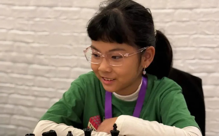 Lê Quang Liêm nắm lợi thế lớn tại vòng 3 World Cup cờ vua - Ảnh 5.