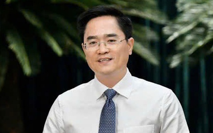  TP.HCM mở cuộc thi tìm biểu trưng mới cho ngành xây dựng, giải nhất trị giá 100 triệu đồng - Ảnh 1.