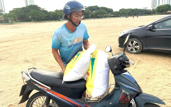 Dốc toàn lực chống bão Kalmaegi - Ảnh 3.