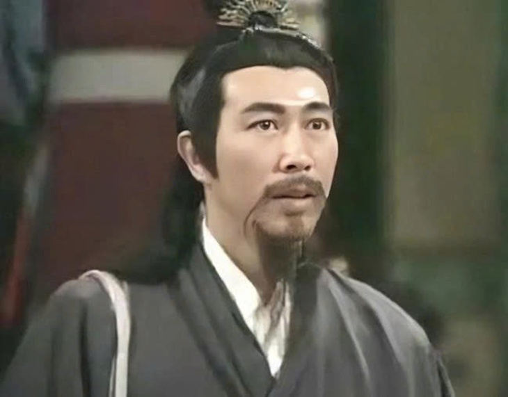 Lâm Thượng Vũ - Ảnh 2.