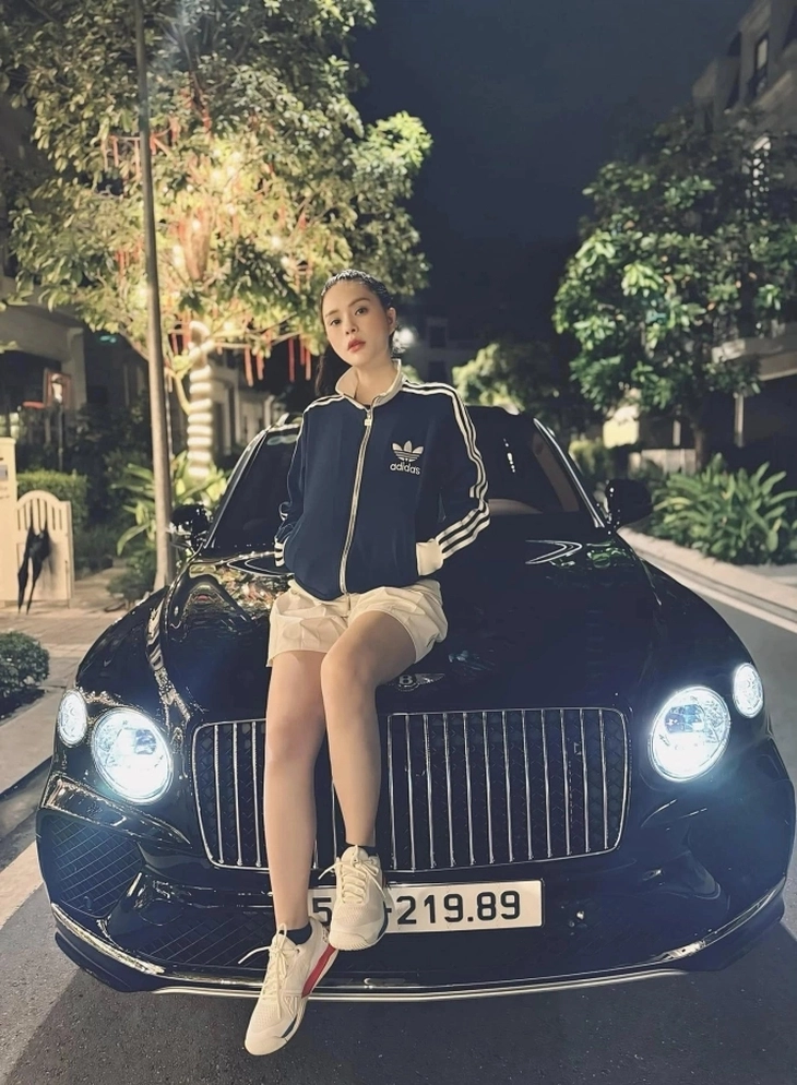 Đoàn Di Băng - Ảnh 6.