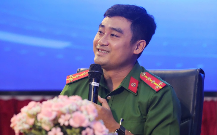 Cảnh báo lừa đảo chương trình học bổng tại Nhật - Ảnh 2.