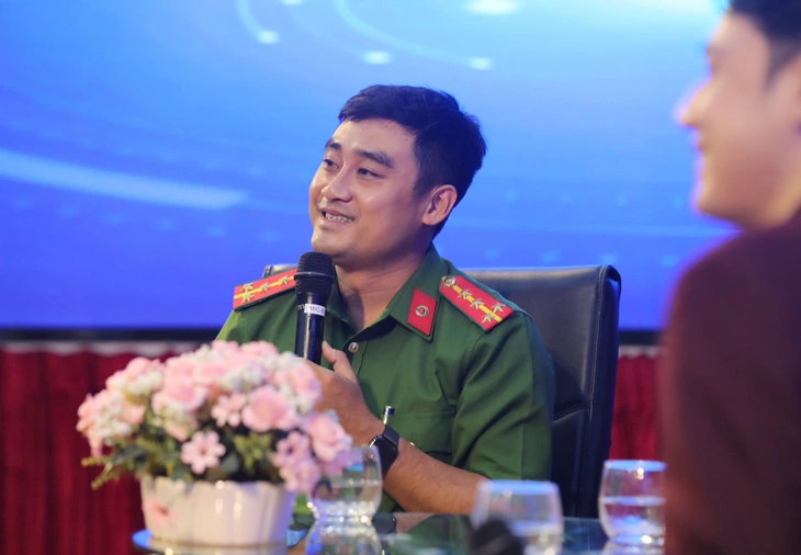 Nhiều thủ đoạn lừa đảo nhắm vào sinh viên: từ 'shipper 0 đồng' đến 'học bổng bí mật'- Ảnh 1. lừa đảo - Ảnh 1.