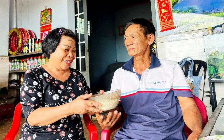 Chuyện kỳ lạ giữa lằn ranh sống - chết - Kỳ 6: Nhiếp ảnh gia Thái Nhàn hồi sinh từ "cõi sáng" - Ảnh 3.