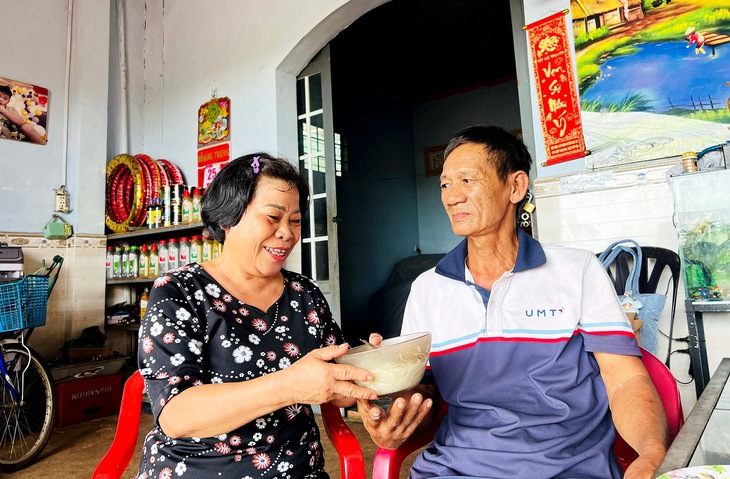 dựng rạp - Ảnh 1.