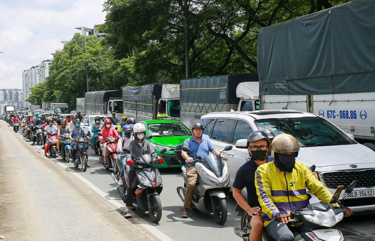 chuyển đổi động cơ điện - Ảnh 1.