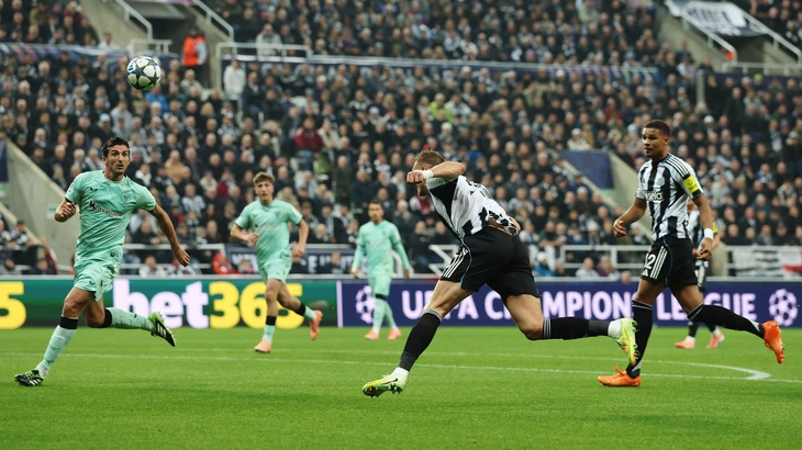 Newcastle - Ảnh 1.