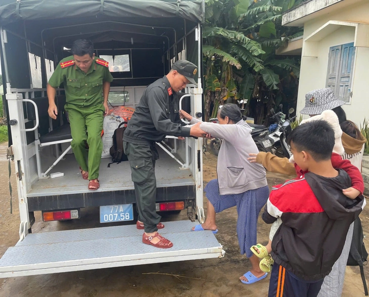 bão Kalmaegi - Ảnh 13.