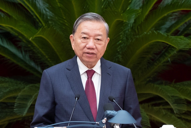 Trung ương - Ảnh 1.