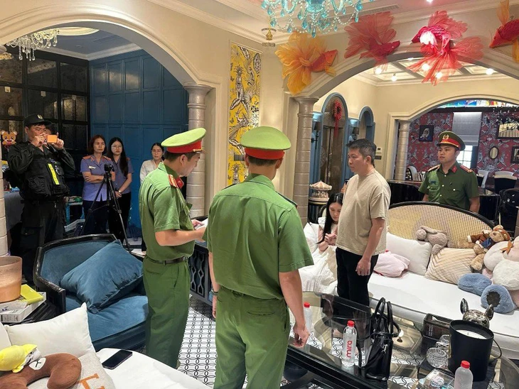 Đoàn Di Băng - Ảnh 1.