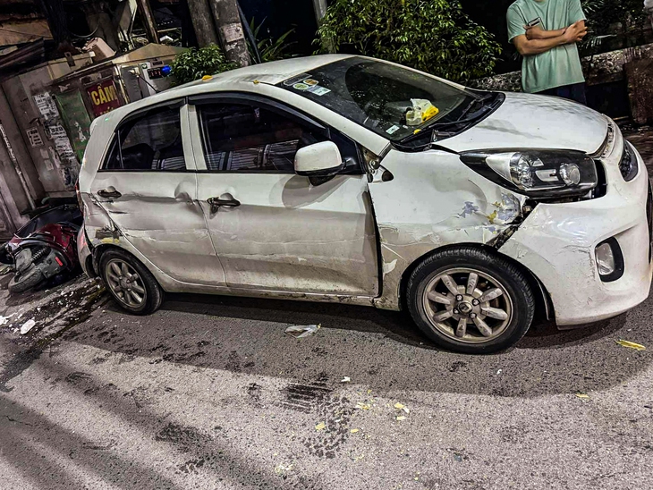 tông trúng - Ảnh 1.