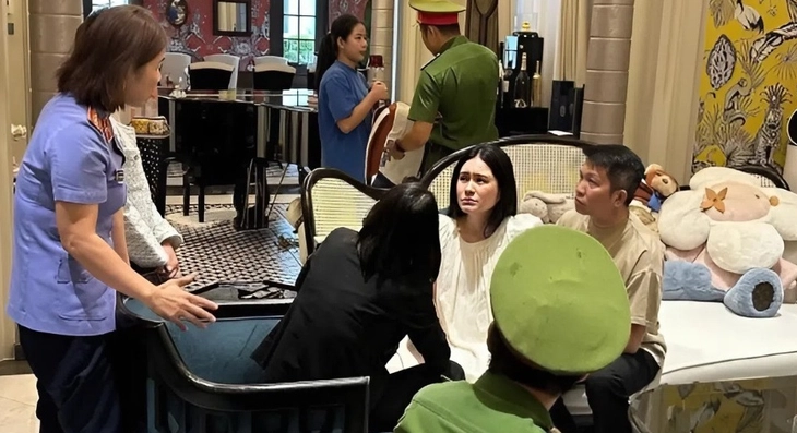 Đoàn Di Băng - Ảnh 2.