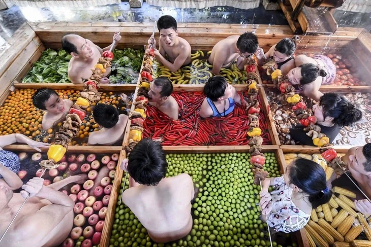 sấm sét - Ảnh 6.